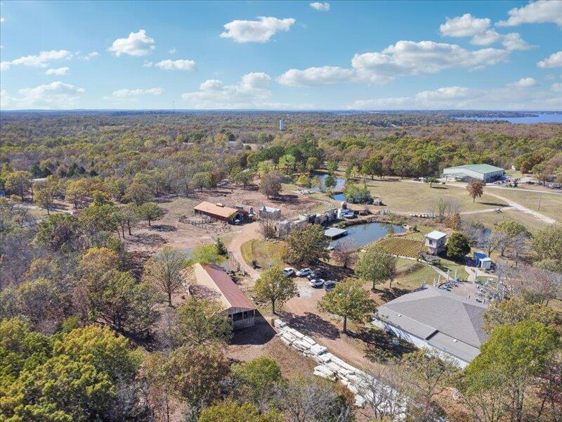 36656 South 510 Road, Unit RES Eucha, OK 74342 - Photo 15 of 63 2 - Barndominium (5)