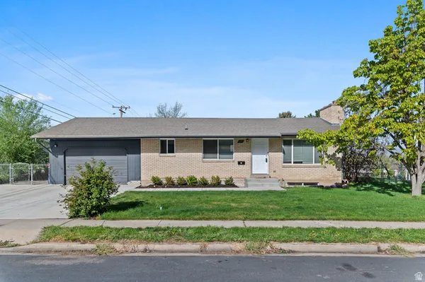 $599,000 | 436 South 1400th Street East, Provo, UT 84606