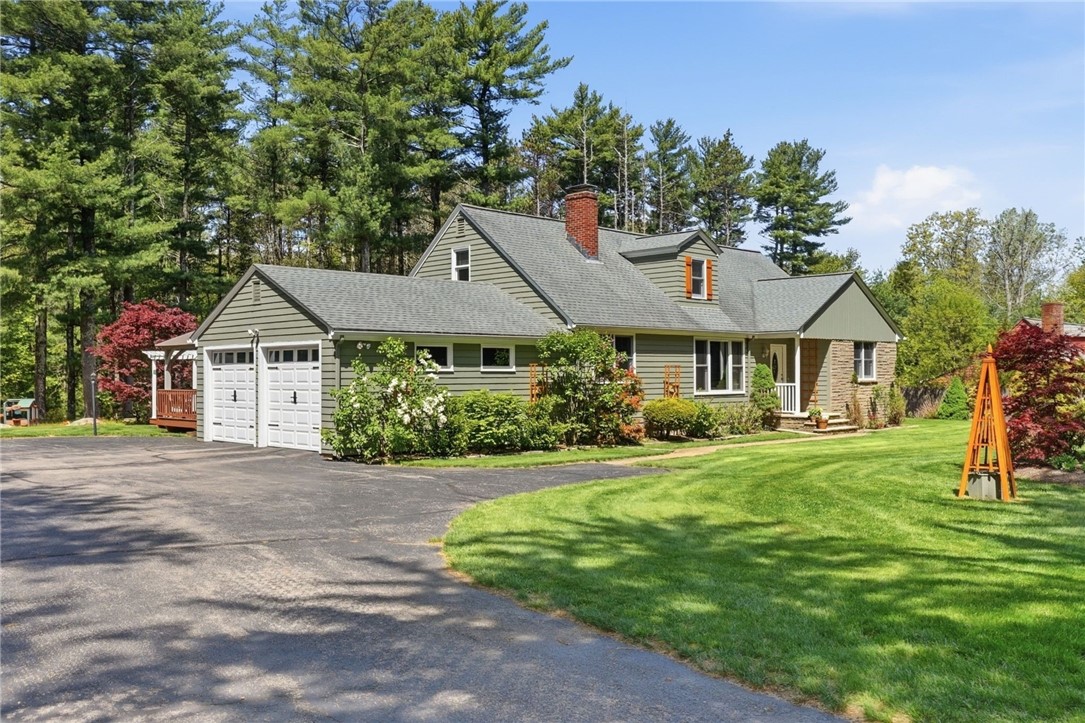 712 E Road Scituate, RI 02857 - Photo 3 of 50