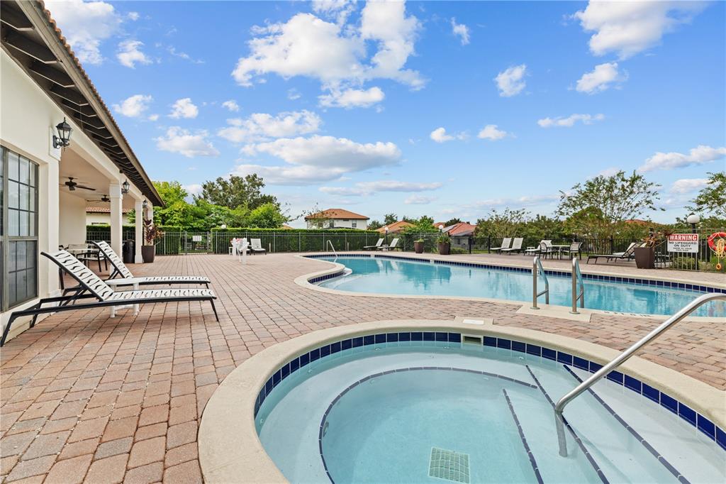 114 Summer Pl Loop Clermont, FL 34714 - Photo 62 of 65