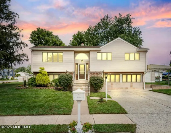 $675,000 | 1 Alfred Court, Neptune Township, NJ 07753