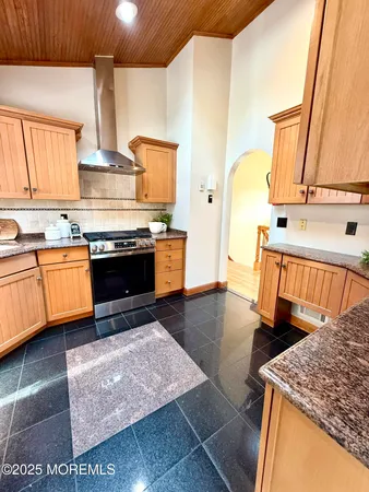 $675,000 | 1 Alfred Court, Neptune Township, NJ 07753