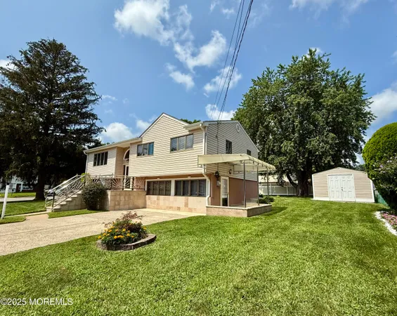 $675,000 | 1 Alfred Court, Neptune Township, NJ 07753