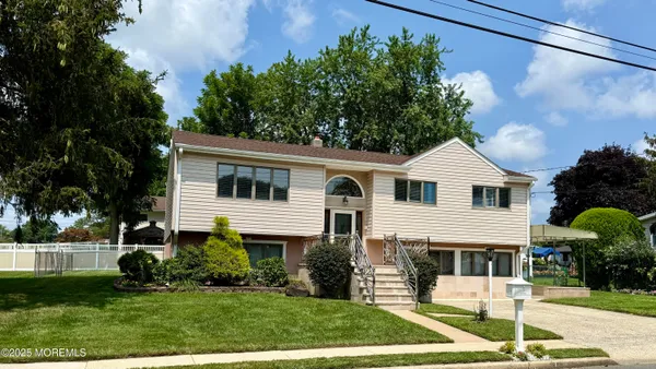 $675,000 | 1 Alfred Court, Neptune Township, NJ 07753