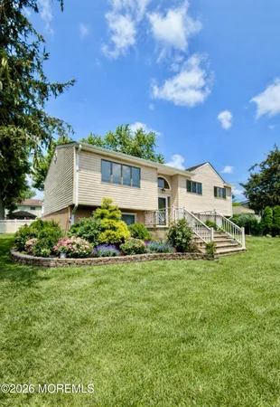 $675,000 | 1 Alfred Court, Neptune Township, NJ 07753