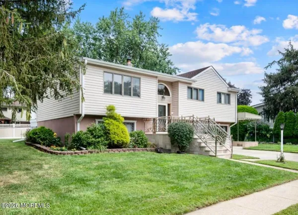 $675,000 | 1 Alfred Court, Neptune Township, NJ 07753