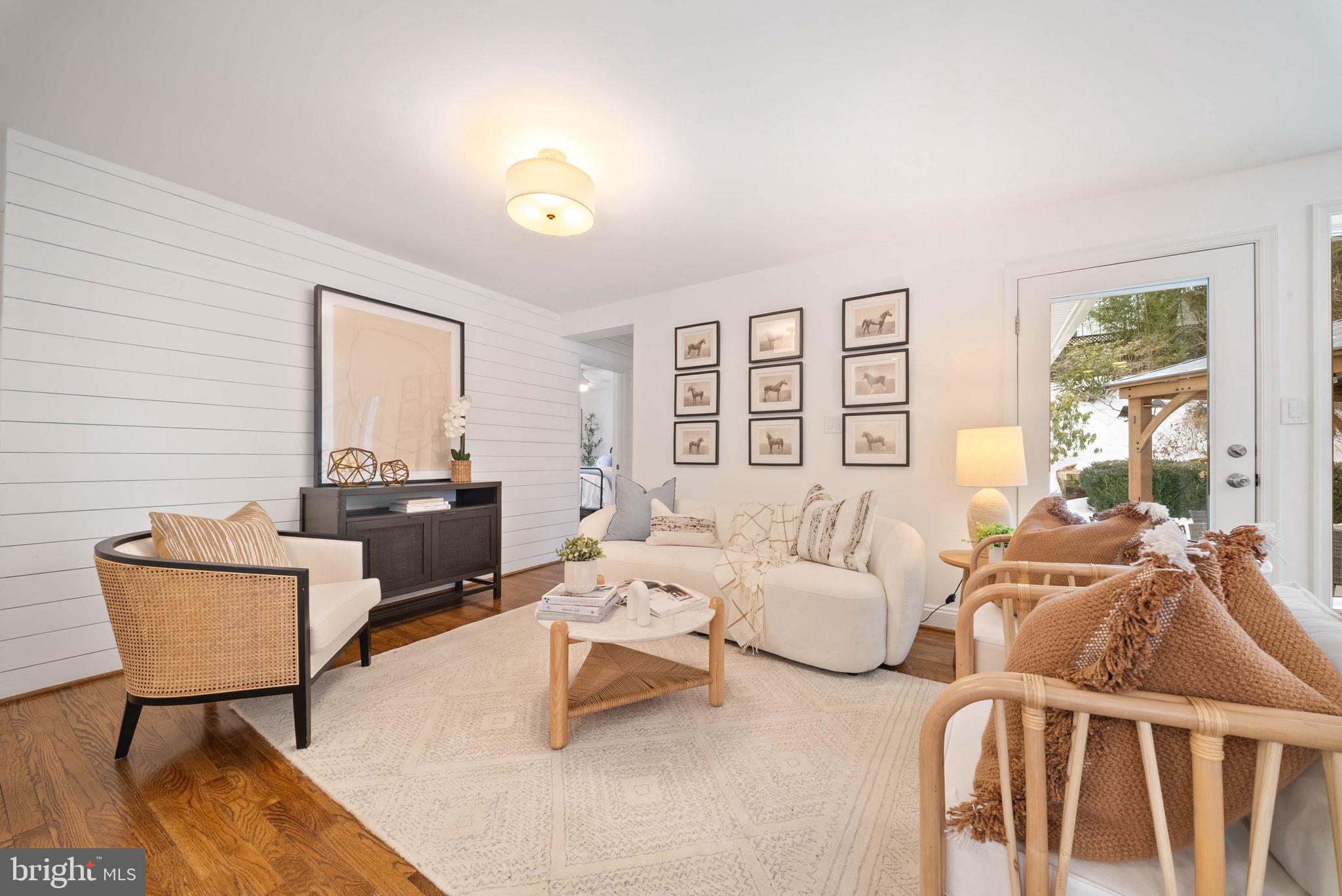 11214 Dewey Road Kensington, MD 20895 - Photo 11 of 37