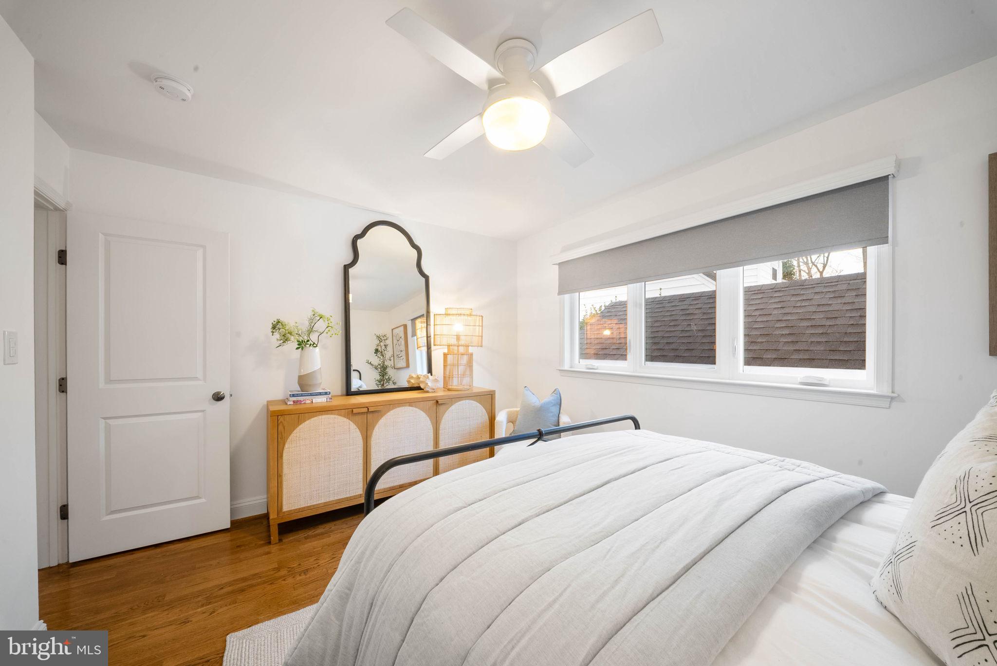 11214 Dewey Road Kensington, MD 20895 - Photo 25 of 37