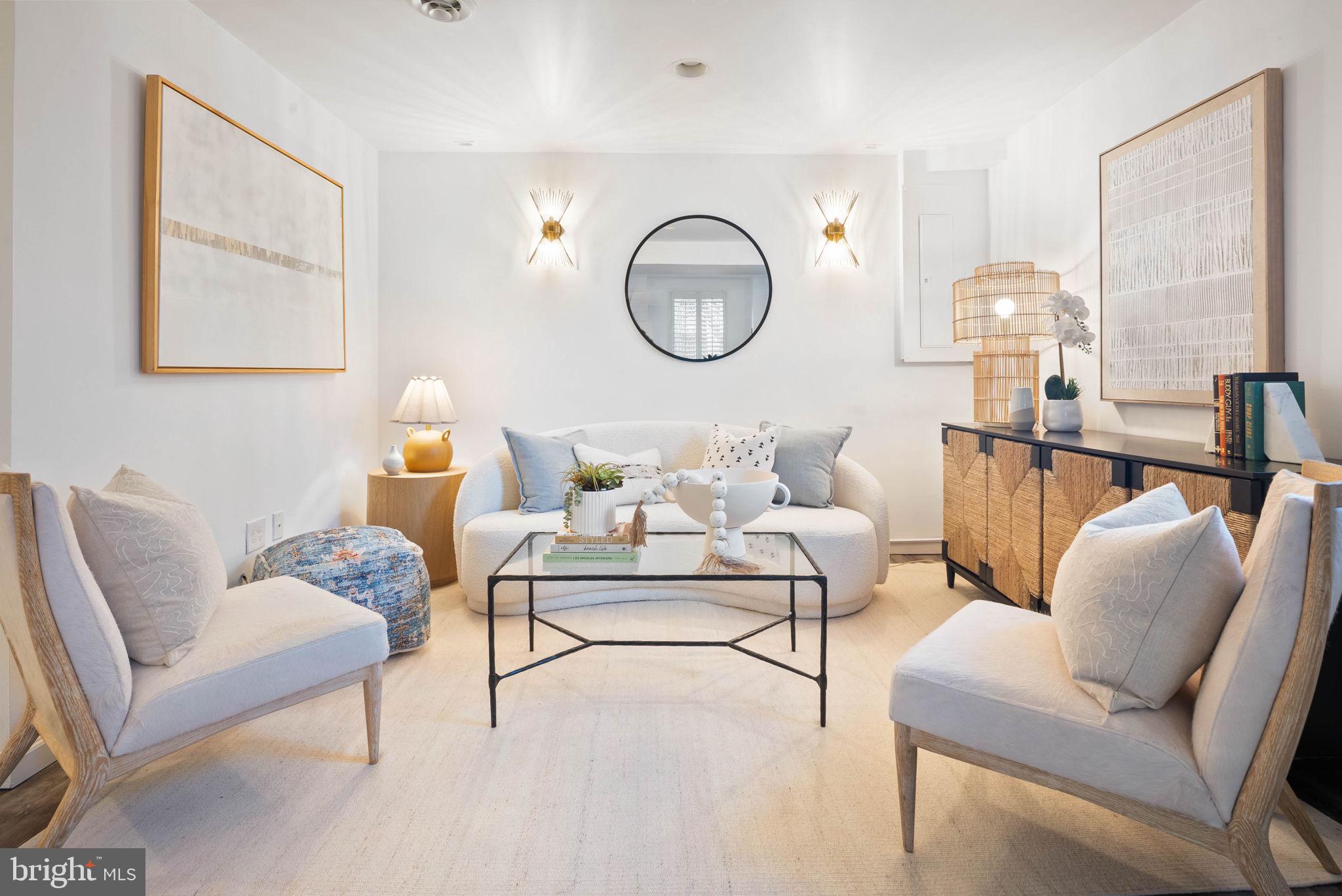 11214 Dewey Road Kensington, MD 20895 - Photo 29 of 37 Living Area #2