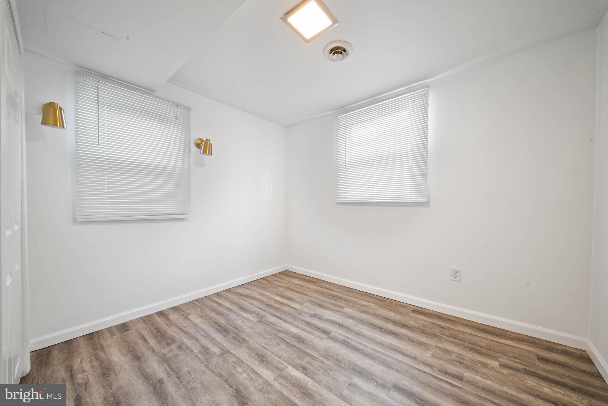 11214 Dewey Road Kensington, MD 20895 - Photo 32 of 37 Bedroom #4