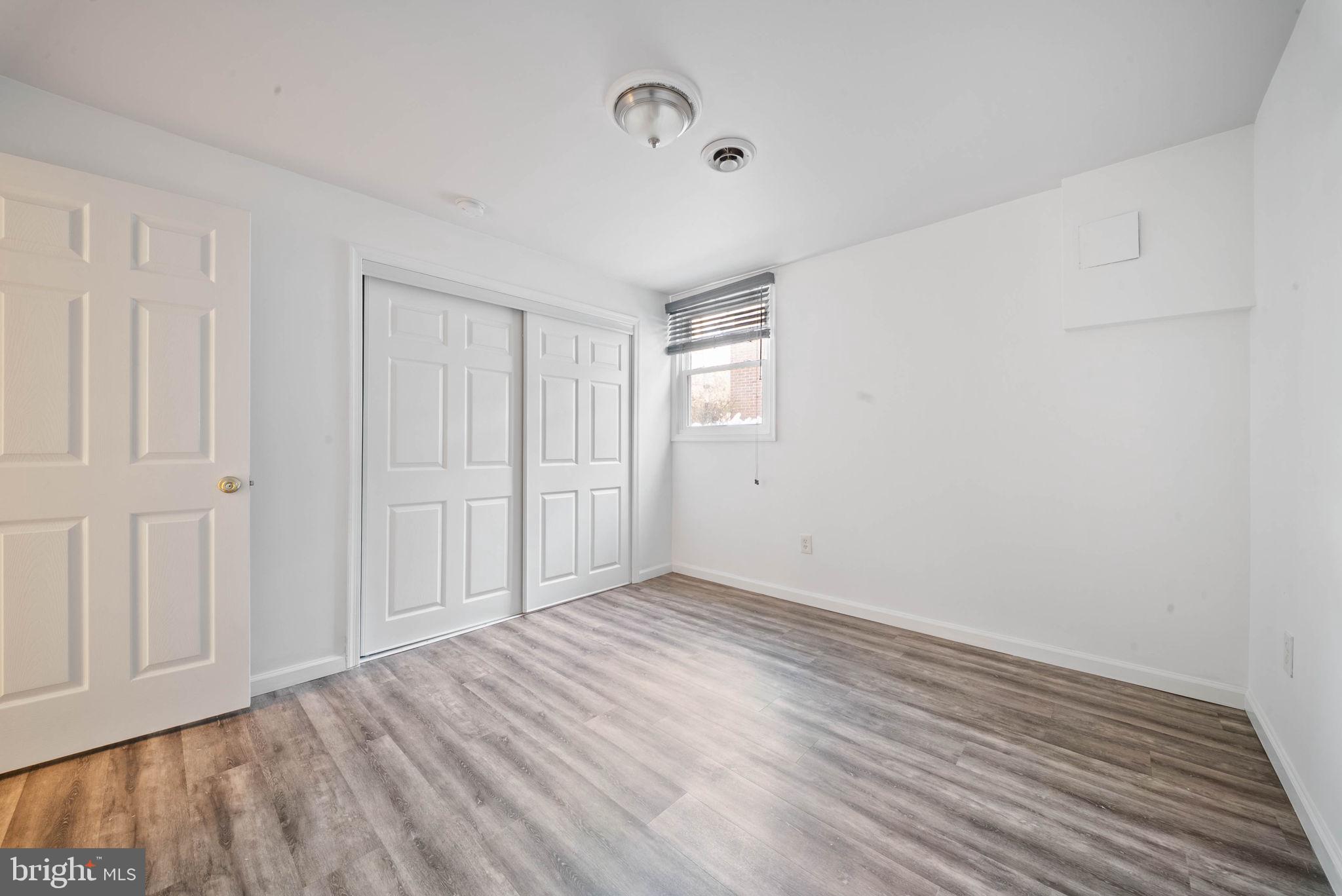 11214 Dewey Road Kensington, MD 20895 - Photo 34 of 37 Bedroom #5