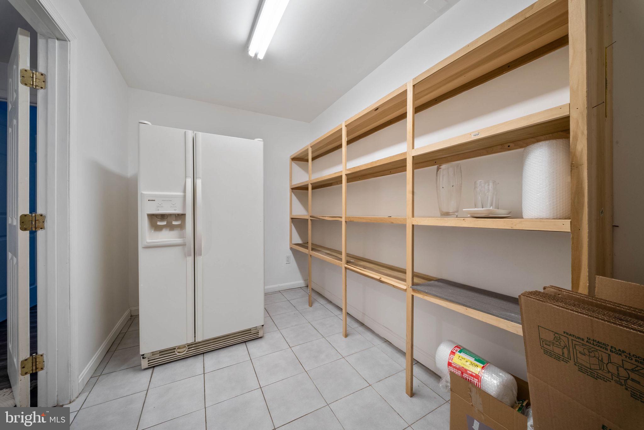 11214 Dewey Road Kensington, MD 20895 - Photo 35 of 37 Storage