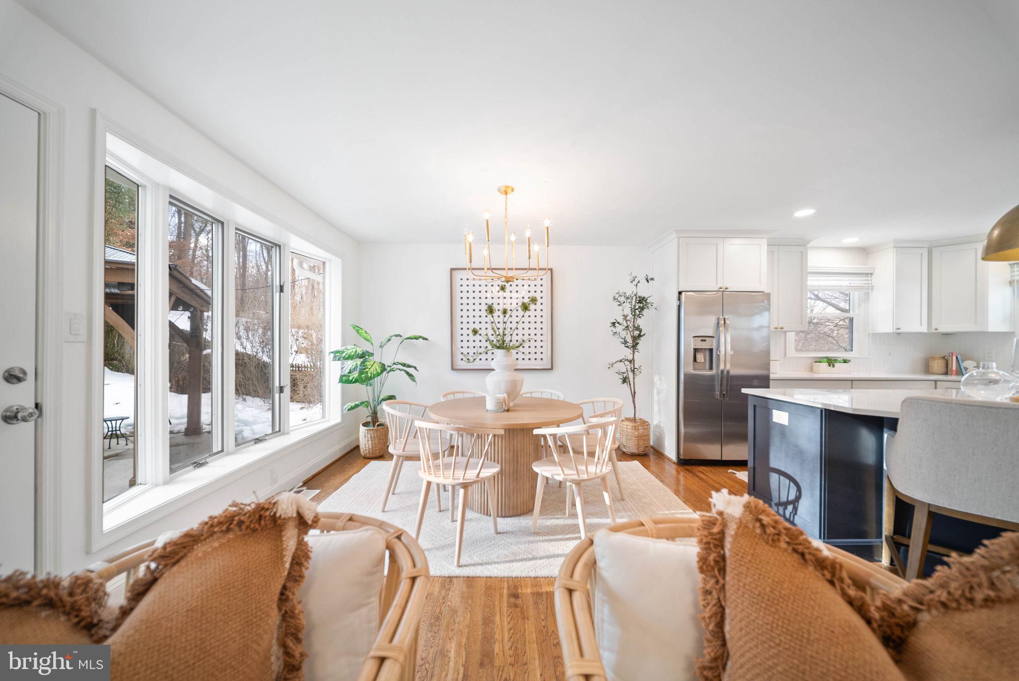 11214 Dewey Road Kensington, MD 20895 - Photo 7 of 37