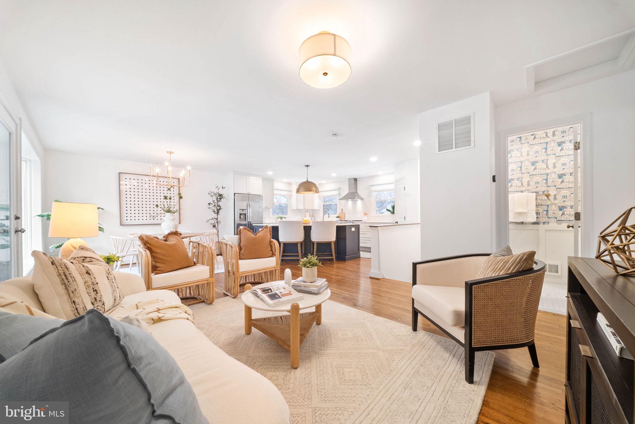 11214 Dewey Road Kensington, MD 20895 - Photo 10 of 37