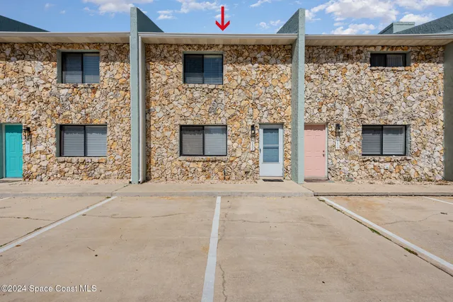 $1,900 | 232 Chandler Street, Cape Canaveral, FL 32920