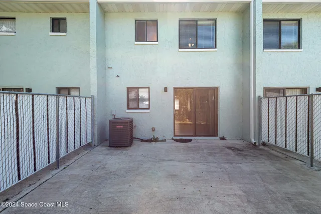 $1,900 | 232 Chandler Street, Cape Canaveral, FL 32920