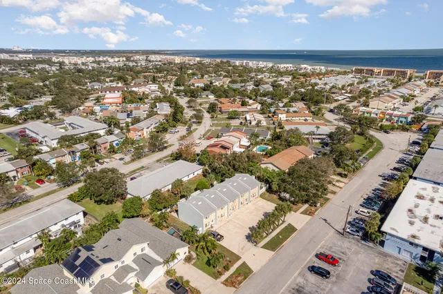 $1,900 | 232 Chandler Street, Cape Canaveral, FL 32920