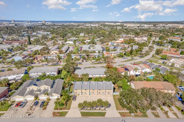 $1,900 | 232 Chandler Street, Cape Canaveral, FL 32920