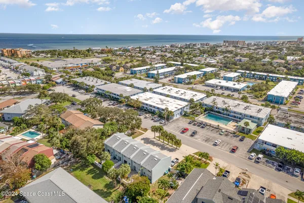 $1,800 | 232 Chandler Street, Cape Canaveral, FL 32920