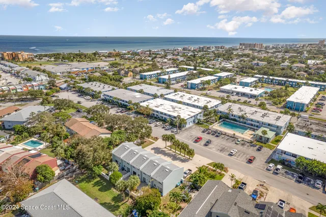 $1,900 | 232 Chandler Street, Cape Canaveral, FL 32920