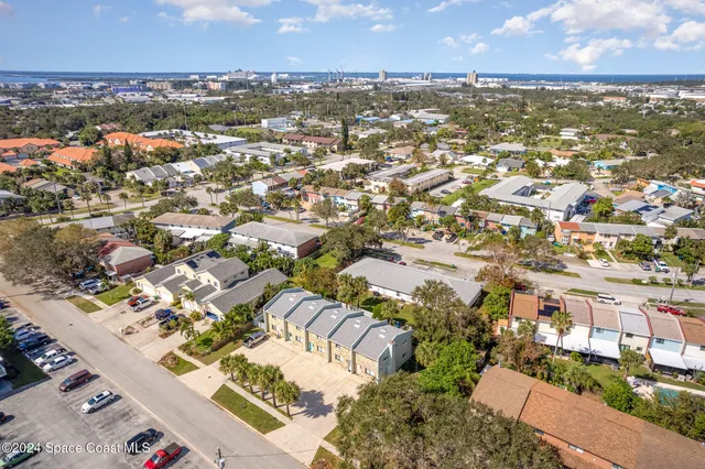 $1,900 | 232 Chandler Street, Cape Canaveral, FL 32920