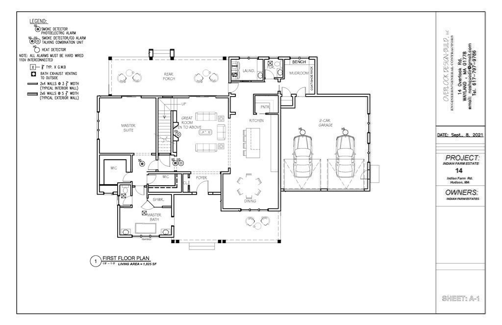 14 Indian Farm Road Hudson, MA 01749 - Photo 7 of 21
