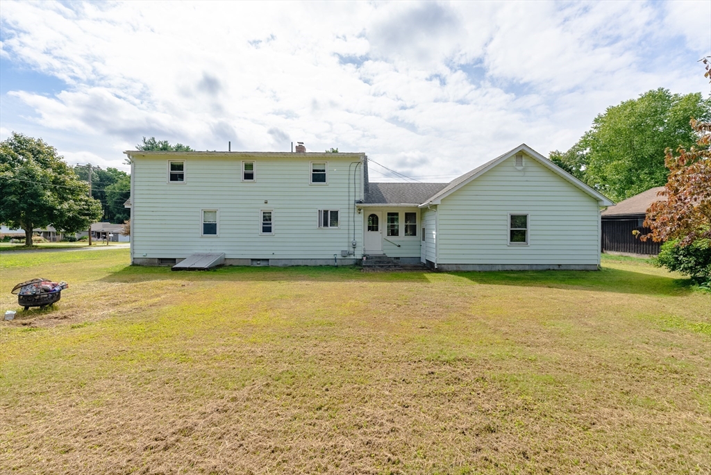 41 Manchonis Road Wilbraham, MA 01095 - Photo 36 of 37 Gallery Image 36
