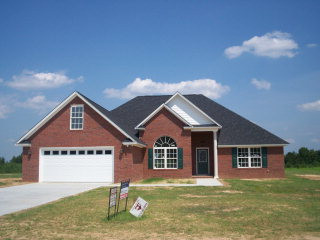 3045 Temple Road, Unit LOT 98 Sumter, SC 29153 - Photo 1 of 1 Gallery Image 1