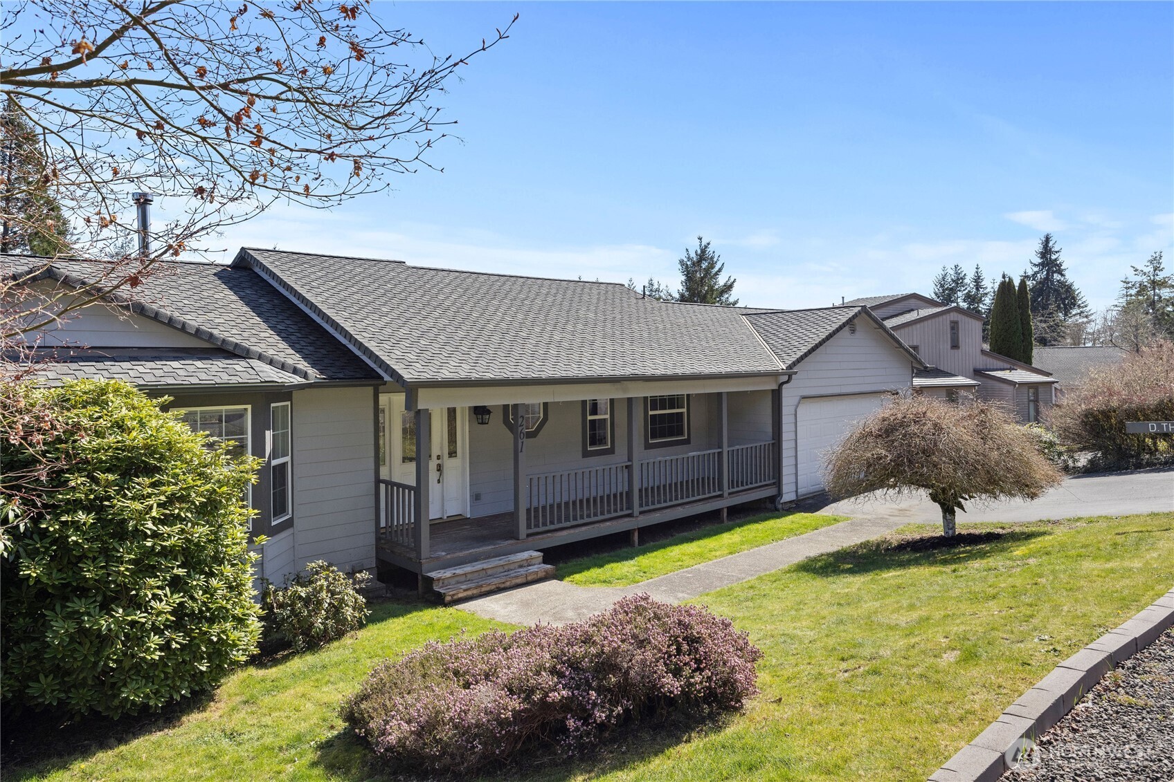 261 East Rainier Court Allyn, WA 98524 - Photo 32 of 39
