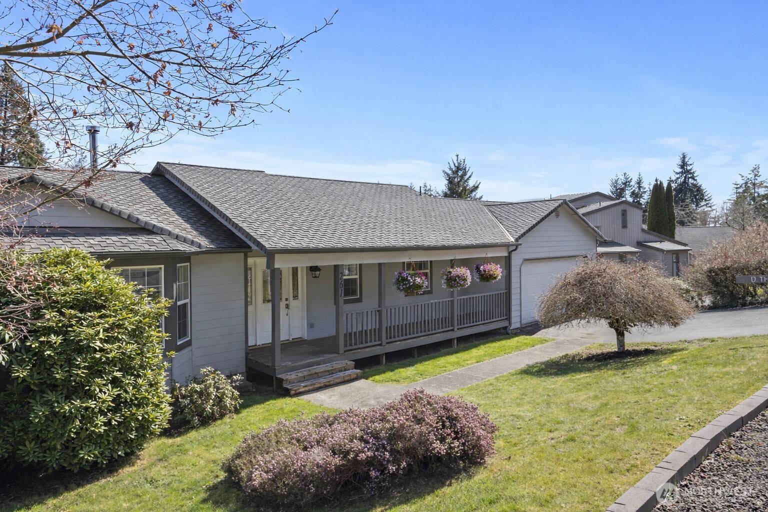 261 East Rainier Court Allyn, WA 98524 - Photo 33 of 39