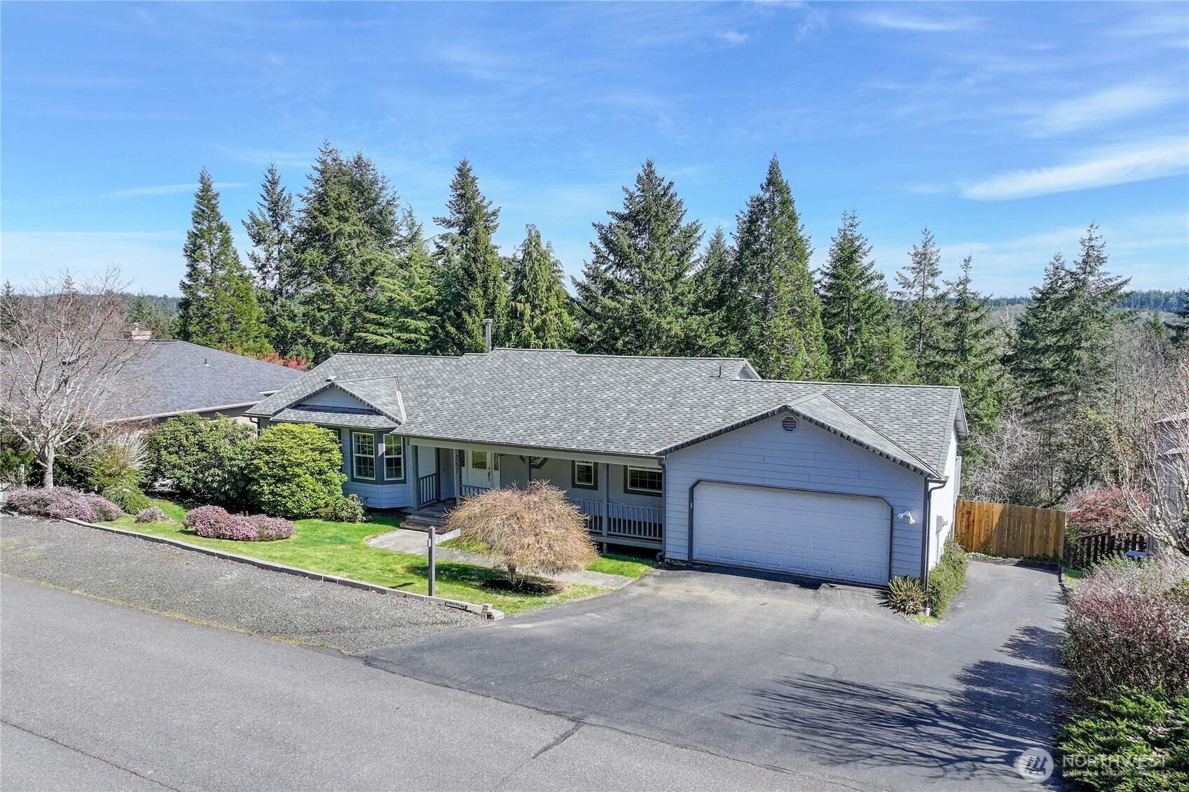 261 East Rainier Court Allyn, WA 98524 - Photo 34 of 39