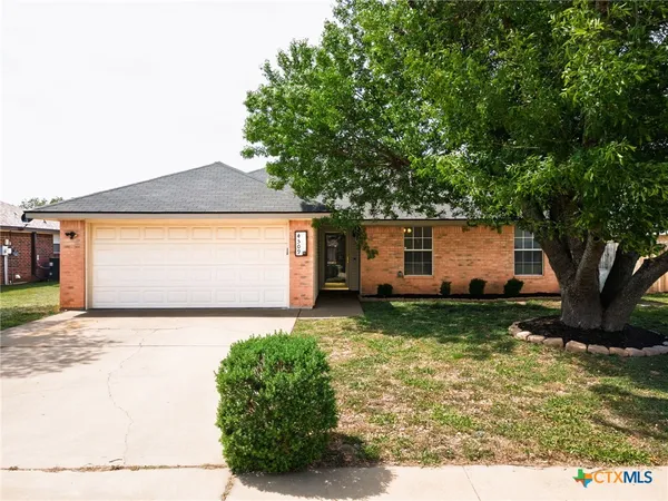 $1,650 | 4509 Blueduck Drive, Killeen, TX 76549