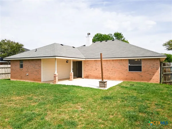 $1,650 | 4509 Blueduck Drive, Killeen, TX 76549