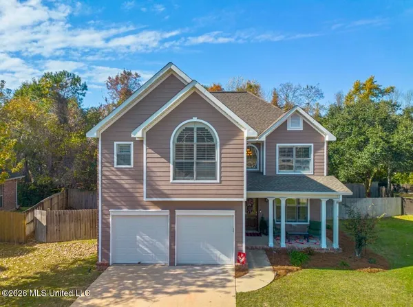 $399,900 | 2022 Lantana Cove, Biloxi, MS 39532