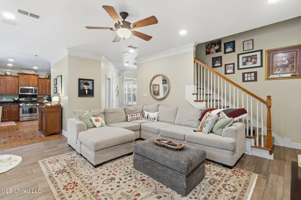 $399,900 | 2022 Lantana Cove, Biloxi, MS 39532