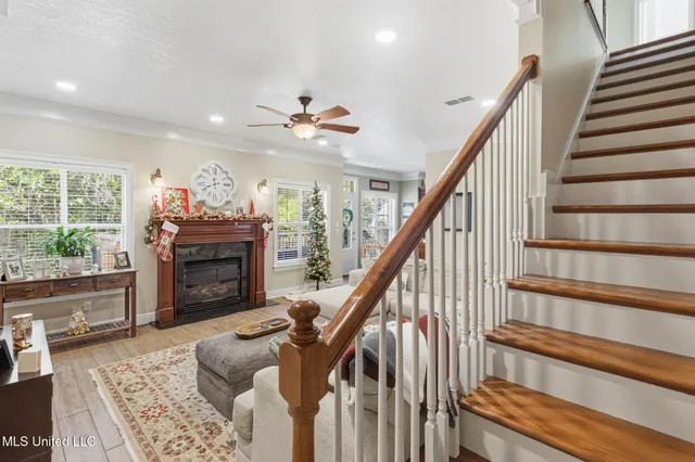 $415,000 | 2022 Lantana Cove, Biloxi, MS 39532