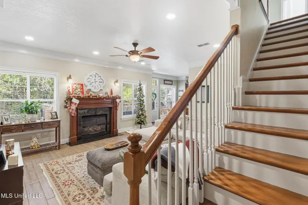 $399,900 | 2022 Lantana Cove, Biloxi, MS 39532
