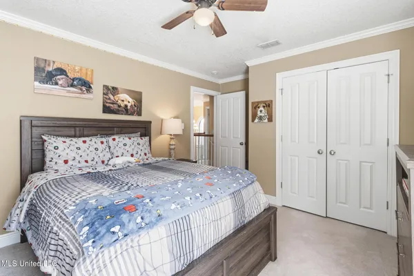 $399,900 | 2022 Lantana Cove, Biloxi, MS 39532