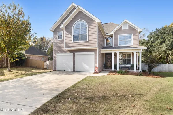 $399,900 | 2022 Lantana Cove, Biloxi, MS 39532