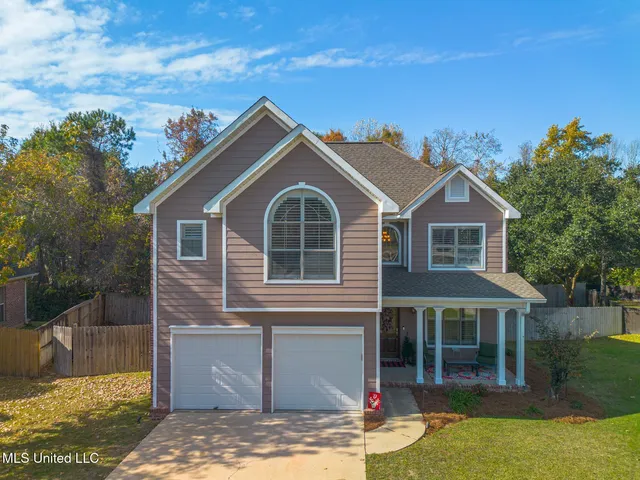 $415,000 | 2022 Lantana Cove, Biloxi, MS 39532