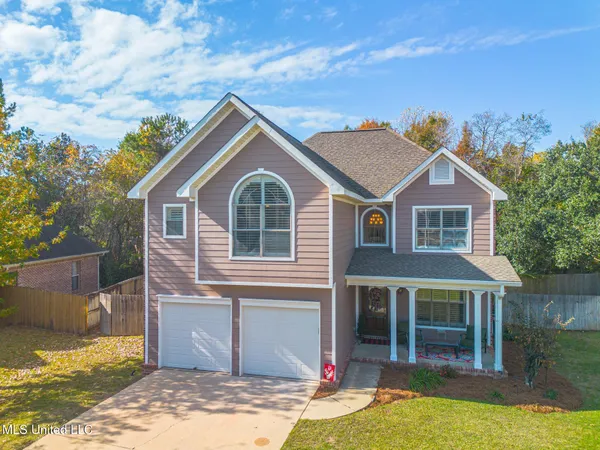 $399,900 | 2022 Lantana Cove, Biloxi, MS 39532