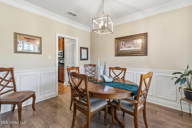 $415,000 | 2022 Lantana Cove, Biloxi, MS 39532