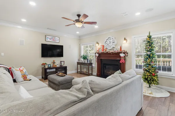 $399,900 | 2022 Lantana Cove, Biloxi, MS 39532