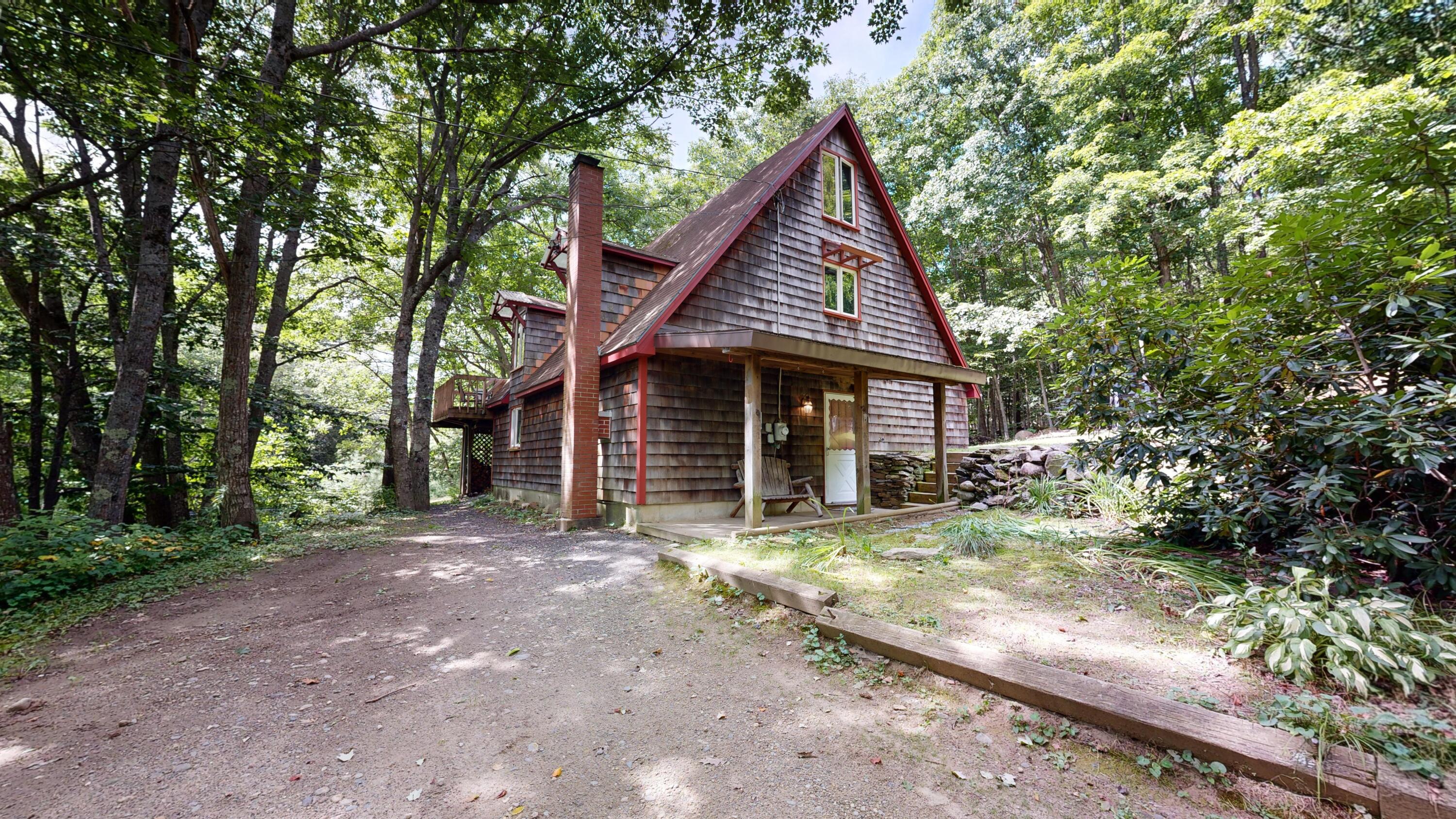78 Oak Hill Road Wales, ME 04280 - Photo 1 of 60 78 Oak Hill Rd., Wales