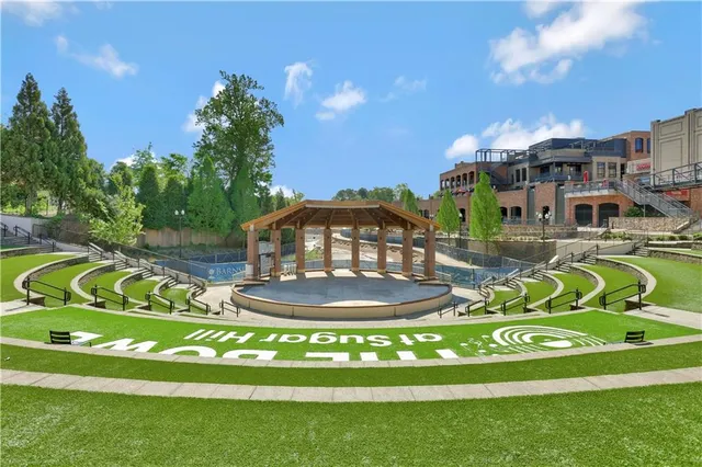 $606,447 | 6007 Haviland Alley, Sugar Hill, GA 30518