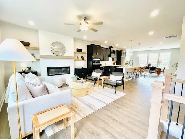 $606,447 | 6007 Haviland Alley, Sugar Hill, GA 30518