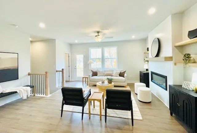 $606,447 | 6007 Haviland Alley, Sugar Hill, GA 30518