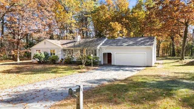 $599,900 | 101 Horace Greeley Road, Amherst, NH 03031