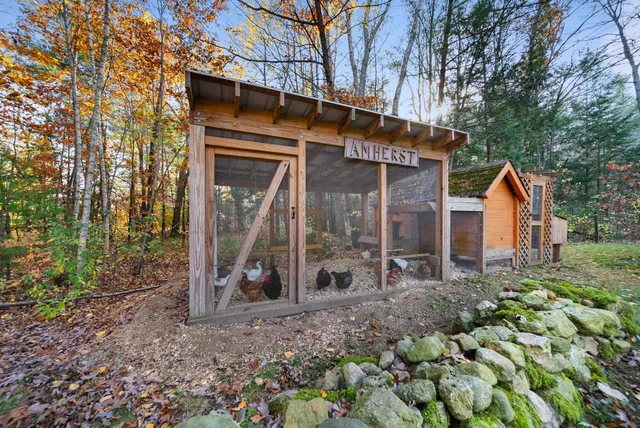 $599,900 | 101 Horace Greeley Road, Amherst, NH 03031