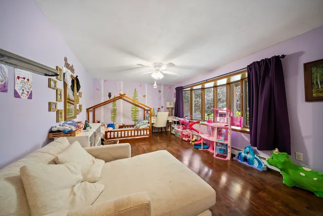 $599,900 | 101 Horace Greeley Road, Amherst, NH 03031